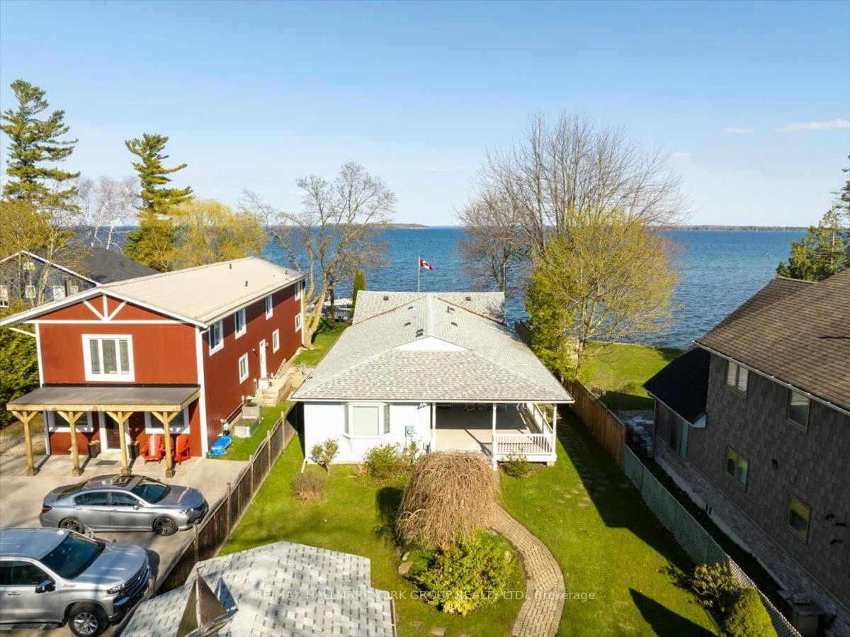 2525, Leonard, Alcona, Innisfil