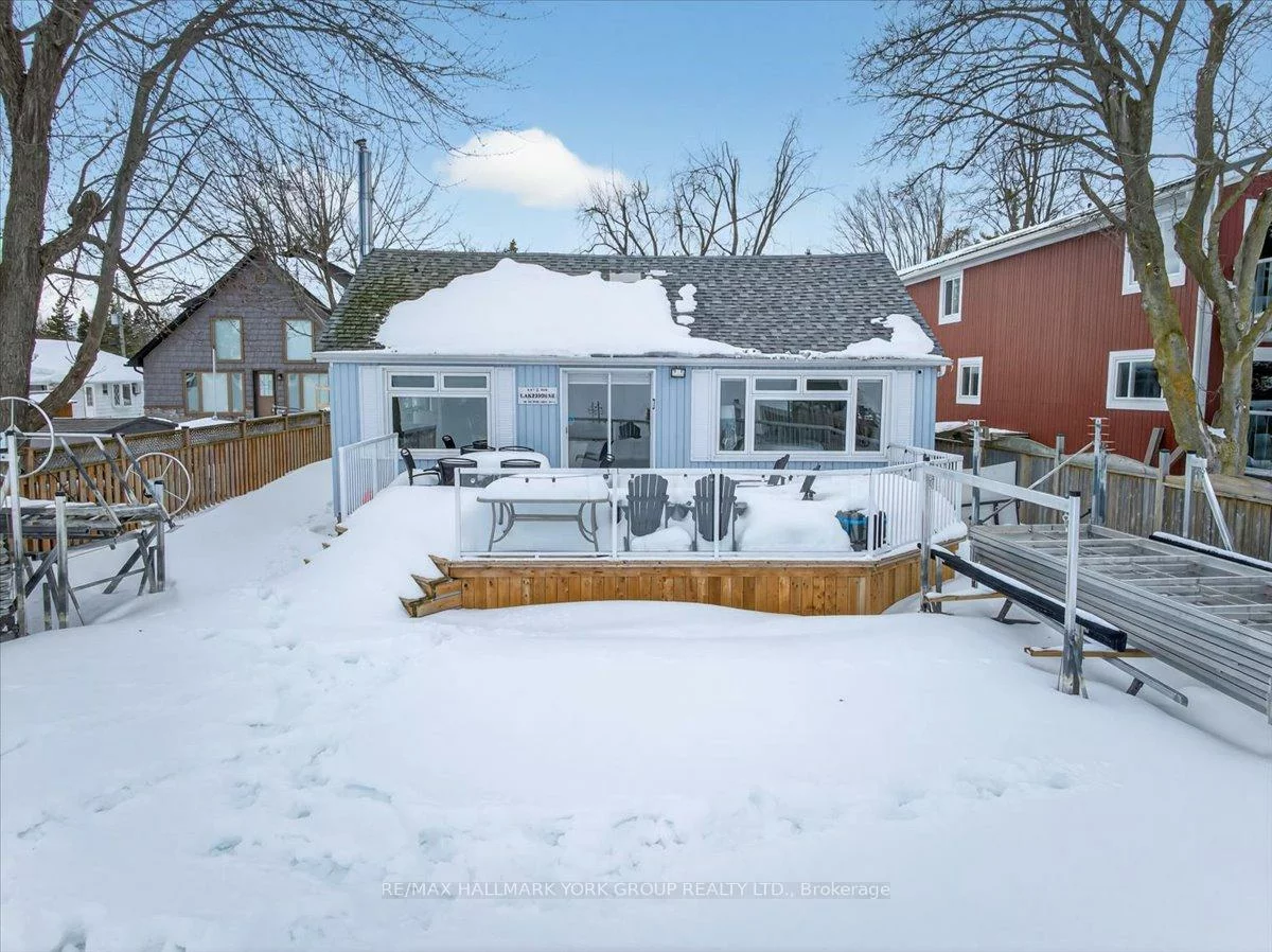 2525, Leonard, Alcona, Innisfil