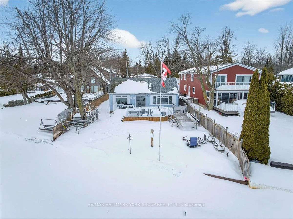 2525, Leonard, Alcona, Innisfil