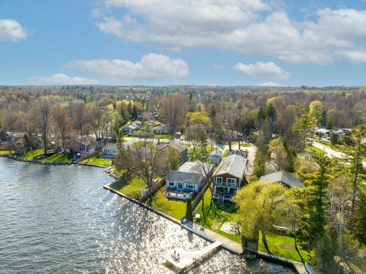 2525, Leonard, Alcona, Innisfil