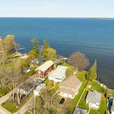 2525, Leonard, Alcona, Innisfil