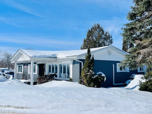 2, Nature, Rural Innisfil, Innisfil