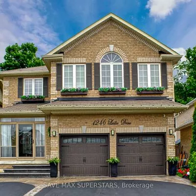 1246, LESLIE, Alcona, Innisfil