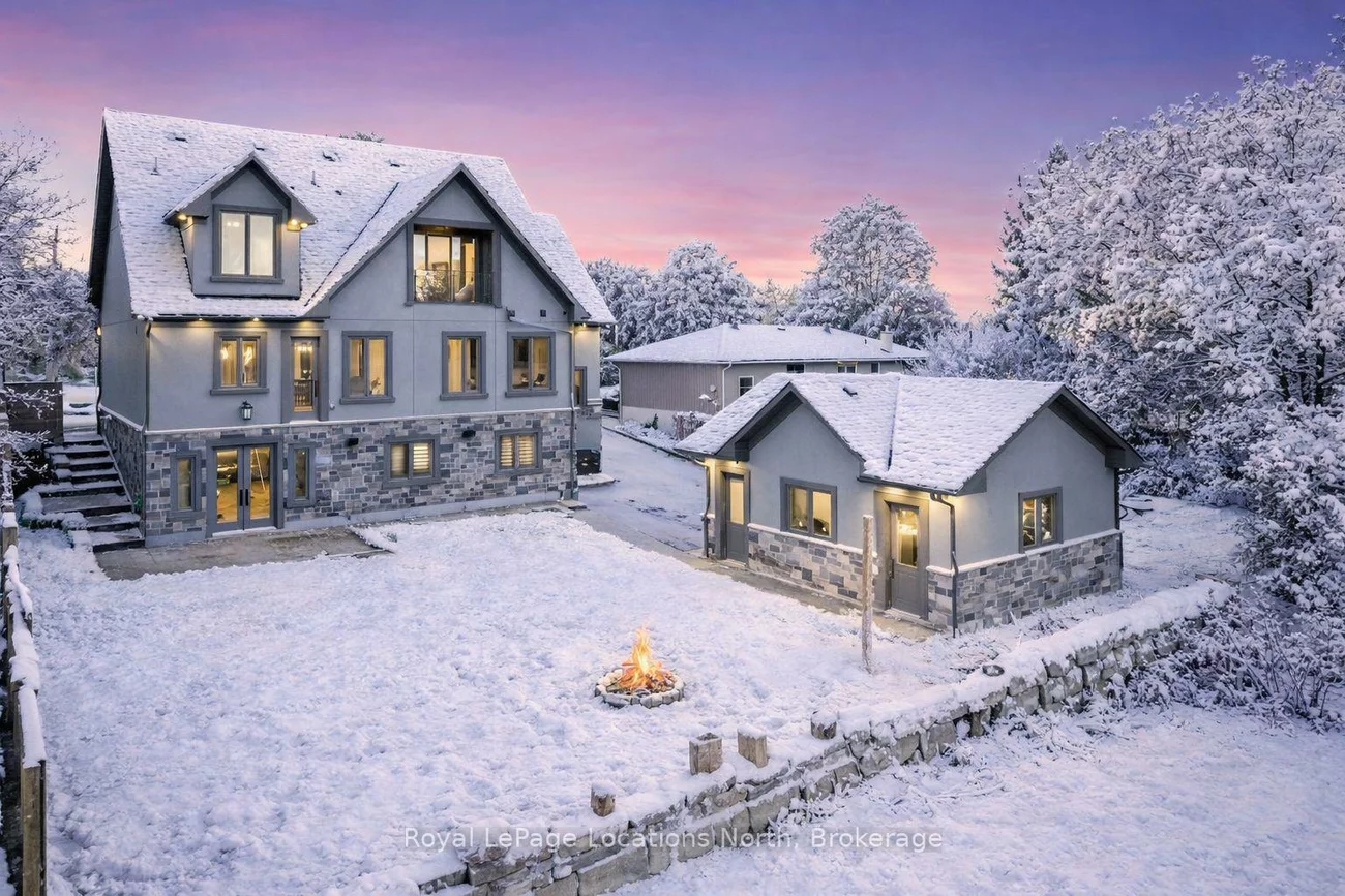 22, EAST JOHN, Cookstown, Innisfil