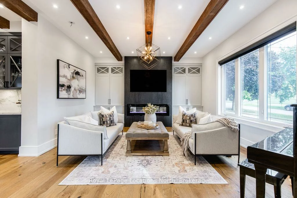 22, EAST JOHN, Cookstown, Innisfil