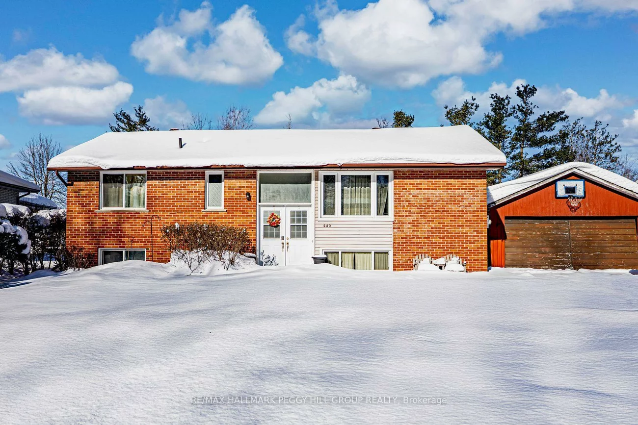 250, Sunnybrae, Stroud, Innisfil