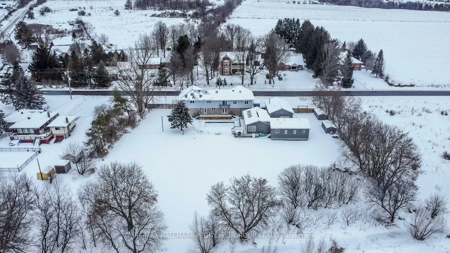 1923, 10th, Stroud, Innisfil