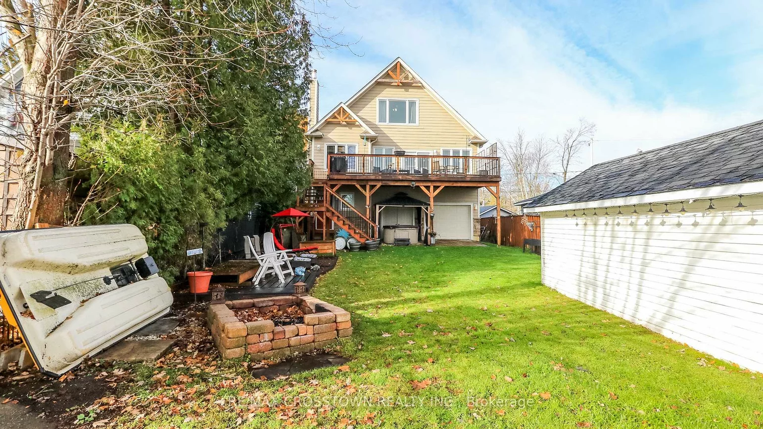 2325, Crystal Beach, Alcona, Innisfil