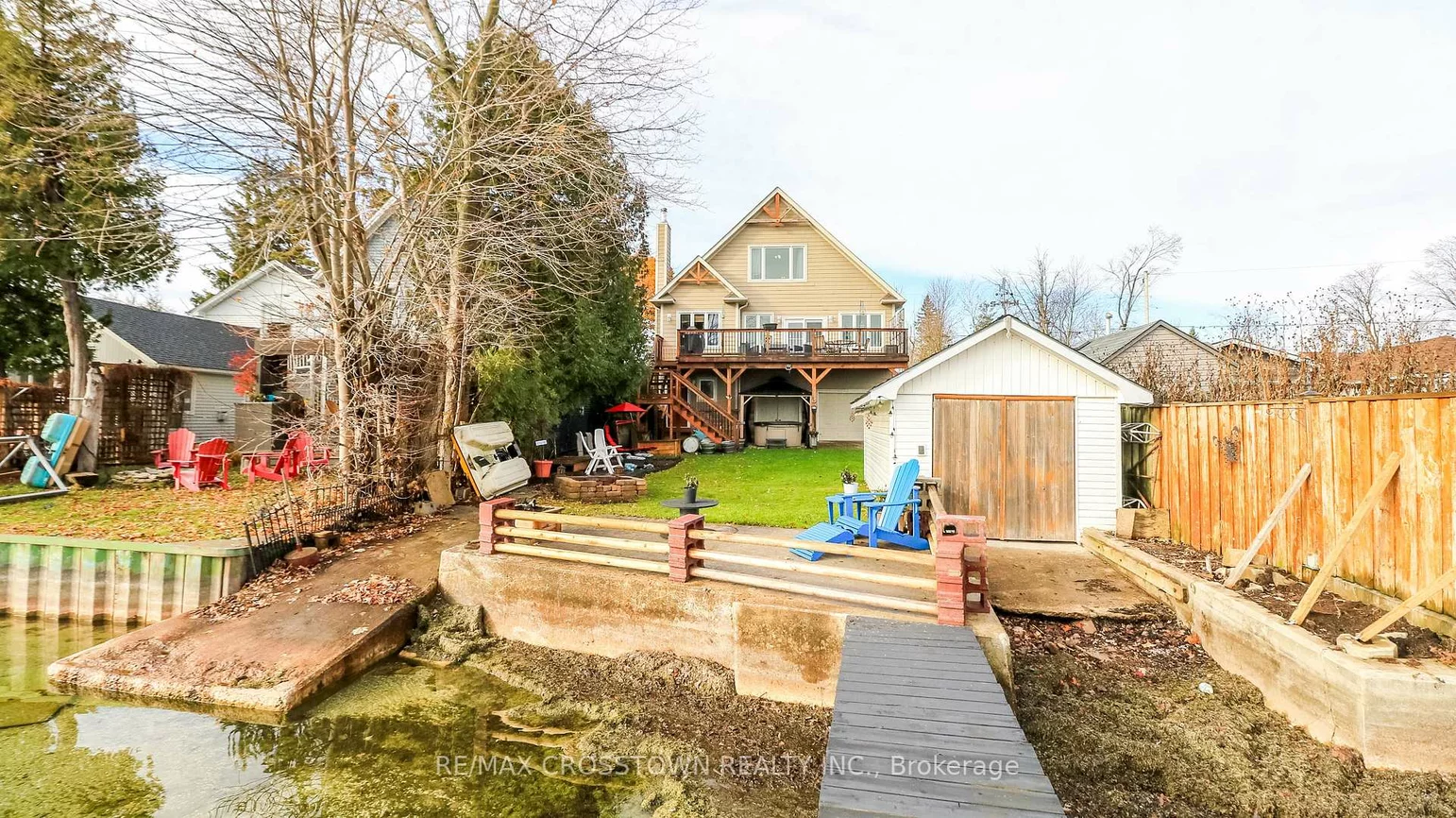 2325, Crystal Beach, Alcona, Innisfil