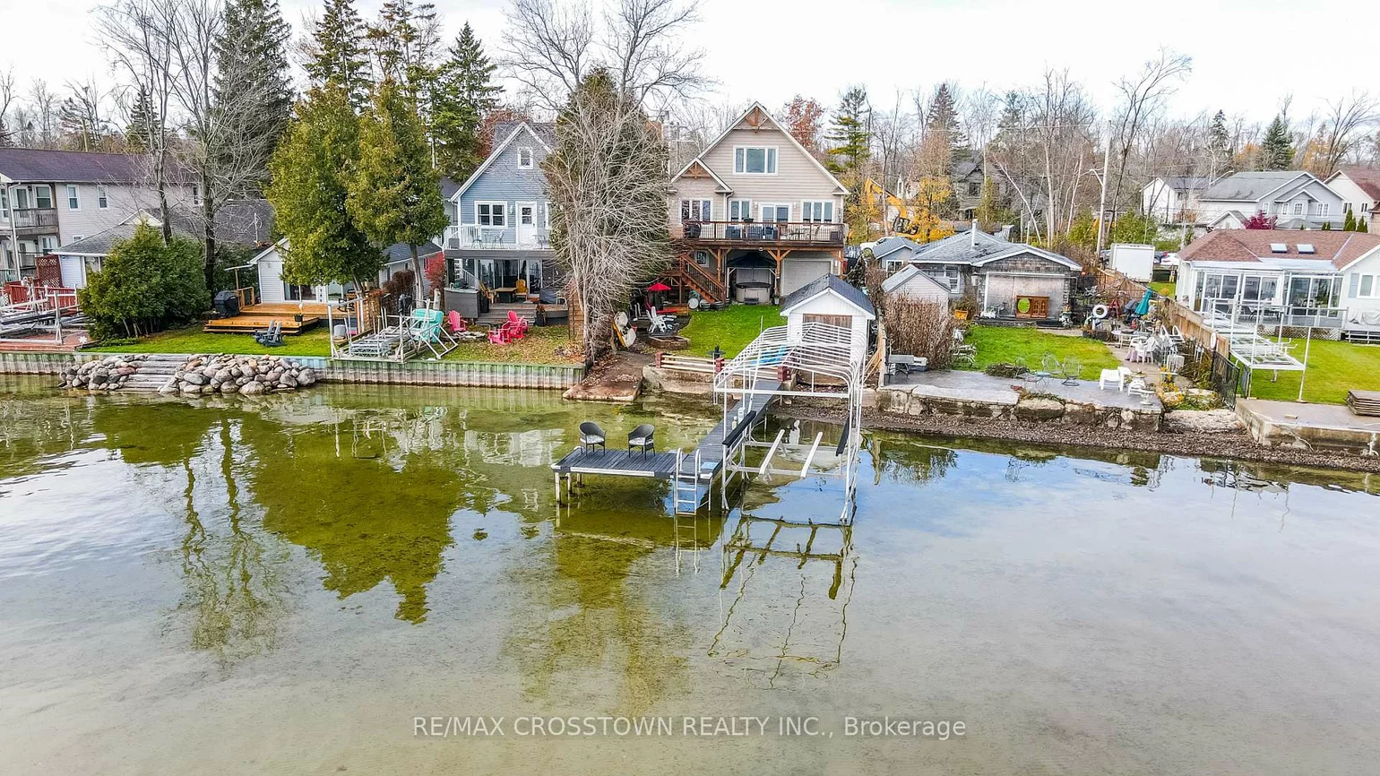 2325, Crystal Beach, Alcona, Innisfil