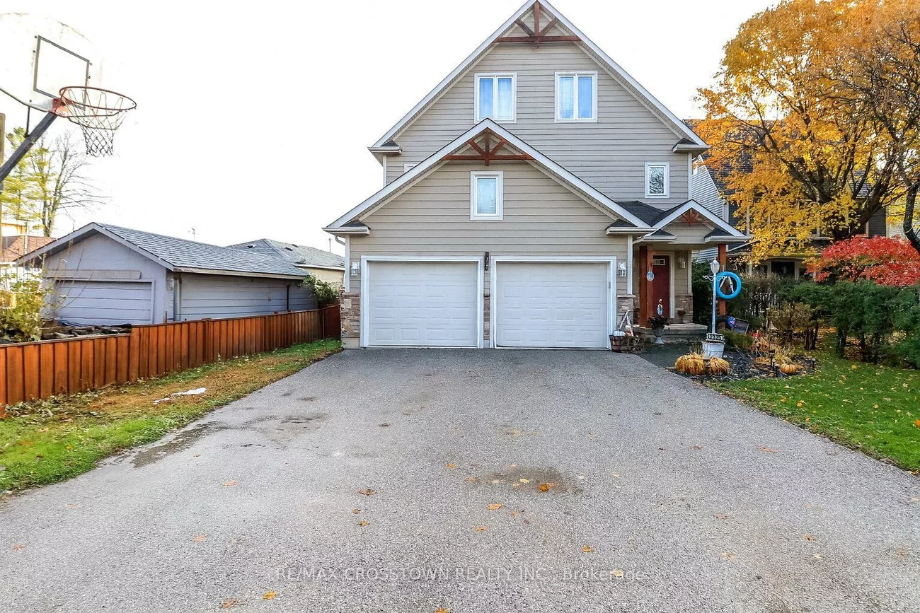 2325, Crystal Beach, Alcona, Innisfil