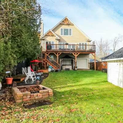 2325, Crystal Beach, Alcona, Innisfil