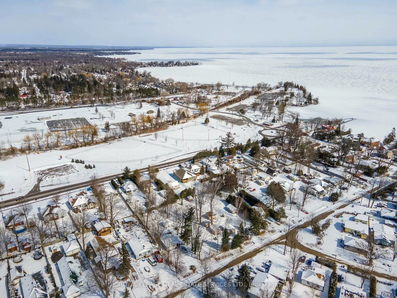 722, Hastings, Alcona, Innisfil