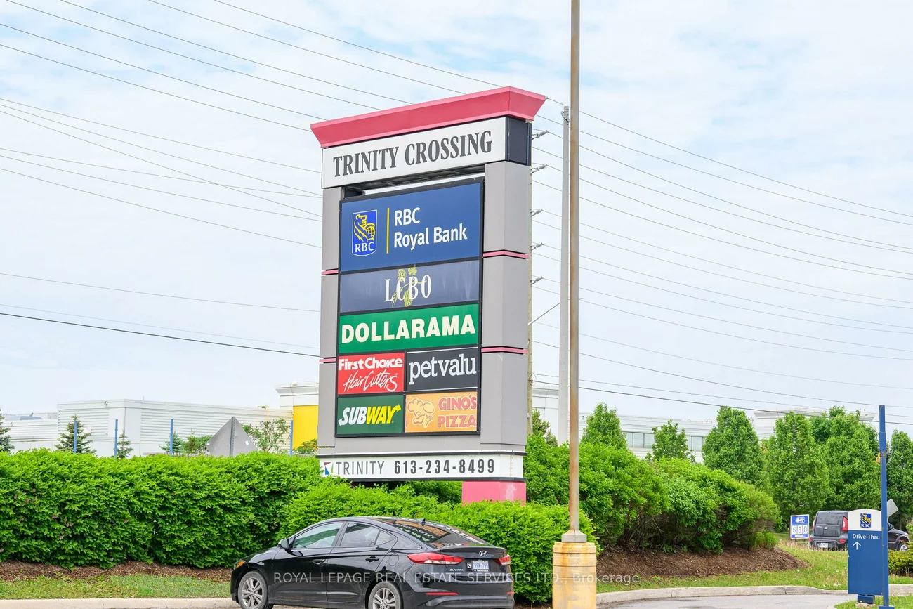 726, Hastings, Alcona, Innisfil