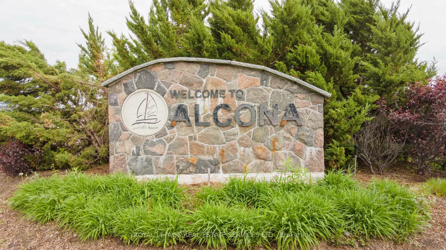 726, Hastings, Alcona, Innisfil