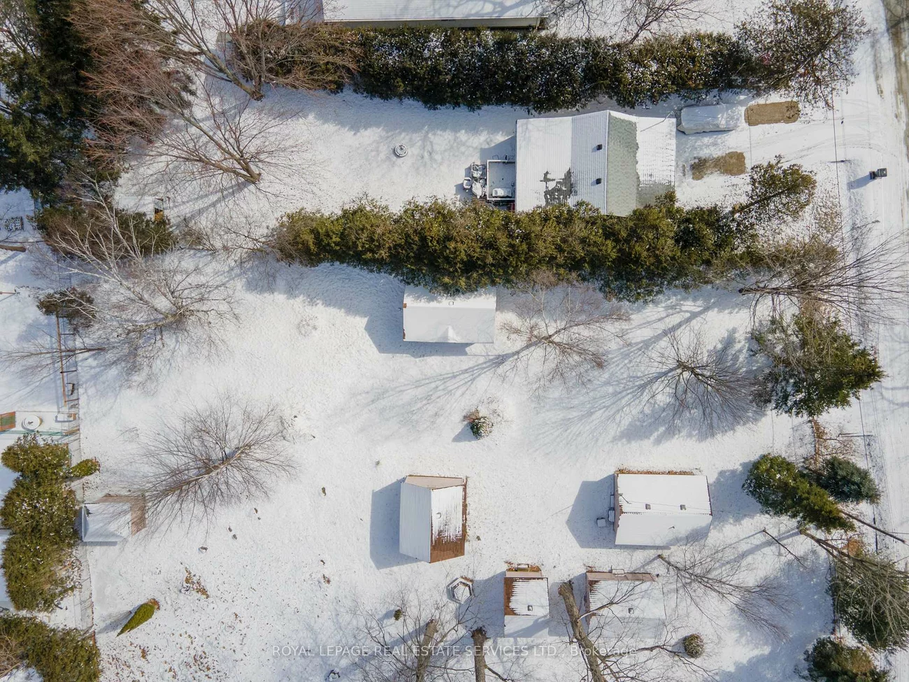 726, Hastings, Alcona, Innisfil