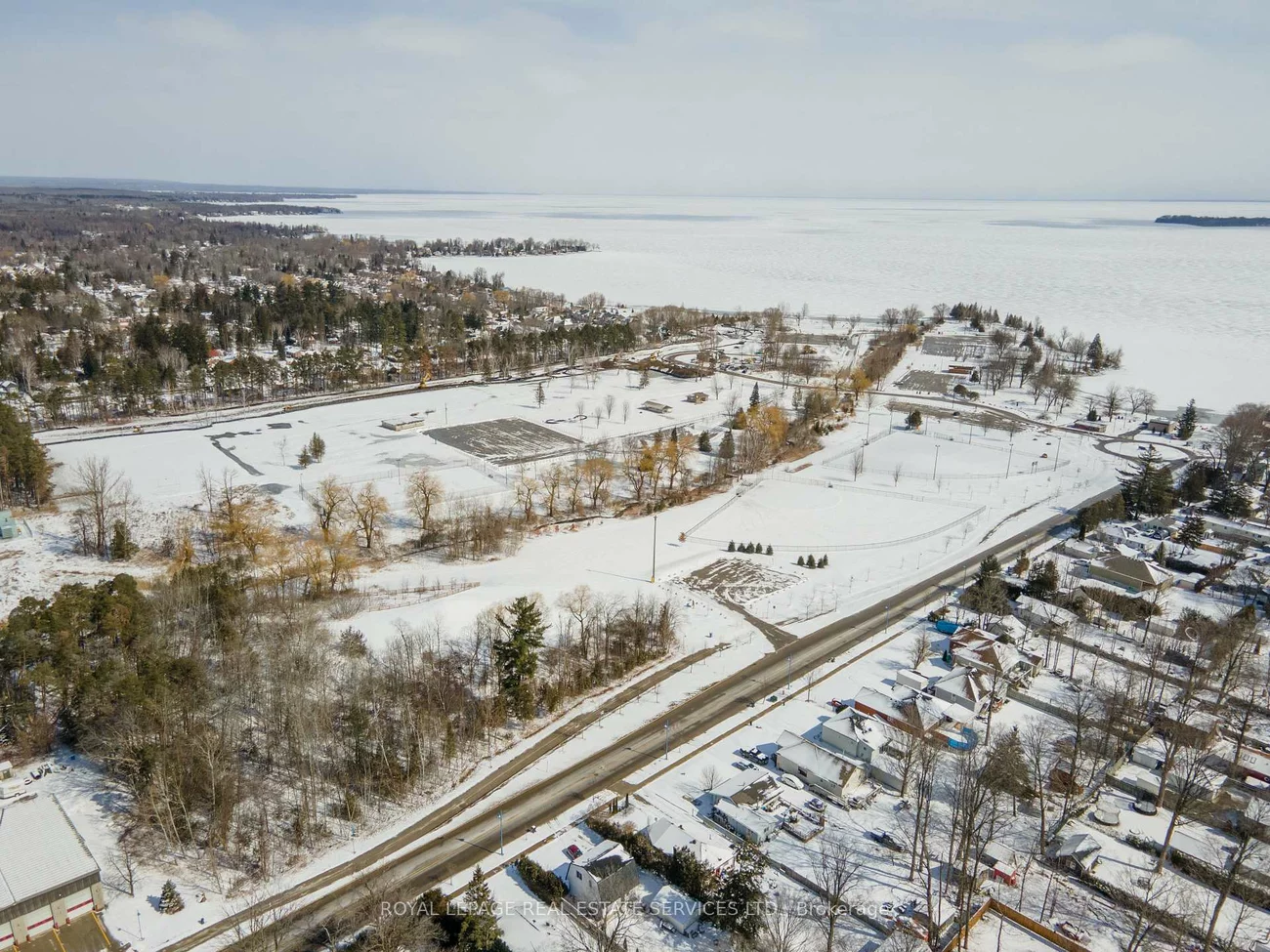 726, Hastings, Alcona, Innisfil