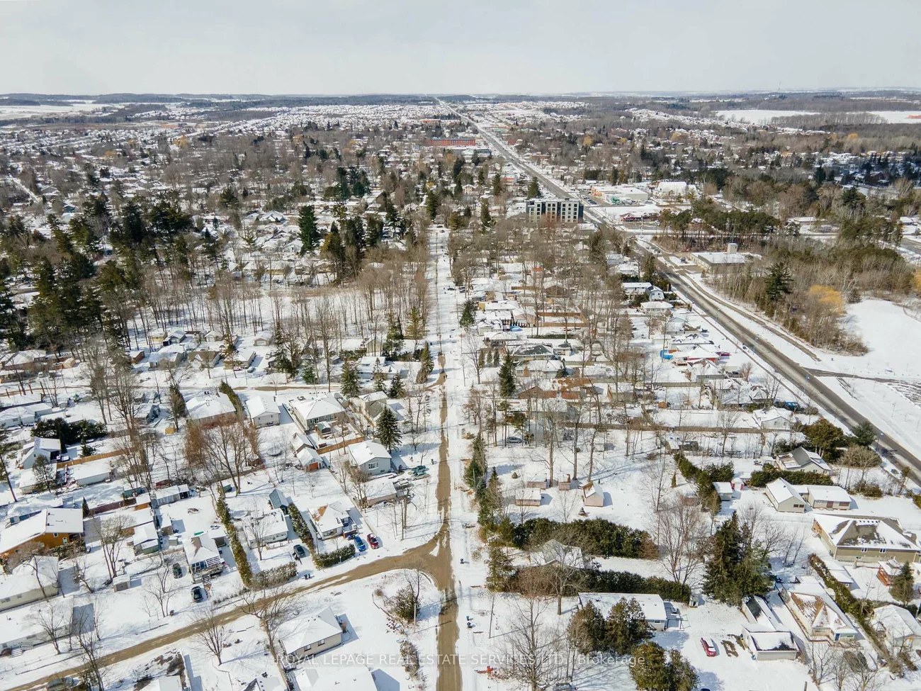 726, Hastings, Alcona, Innisfil