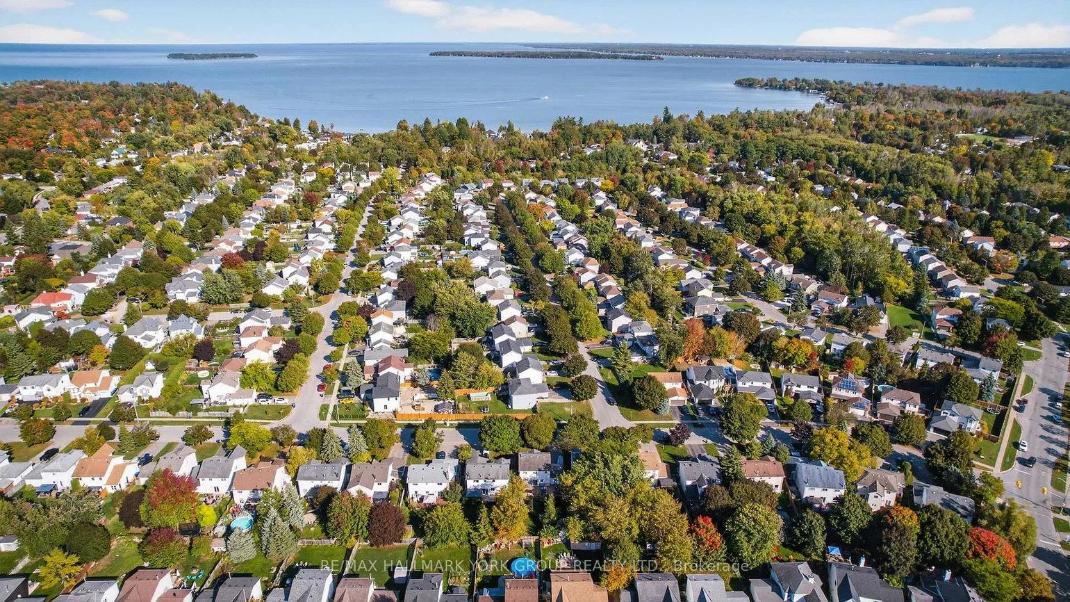 1896, Ashwood, Alcona, Innisfil