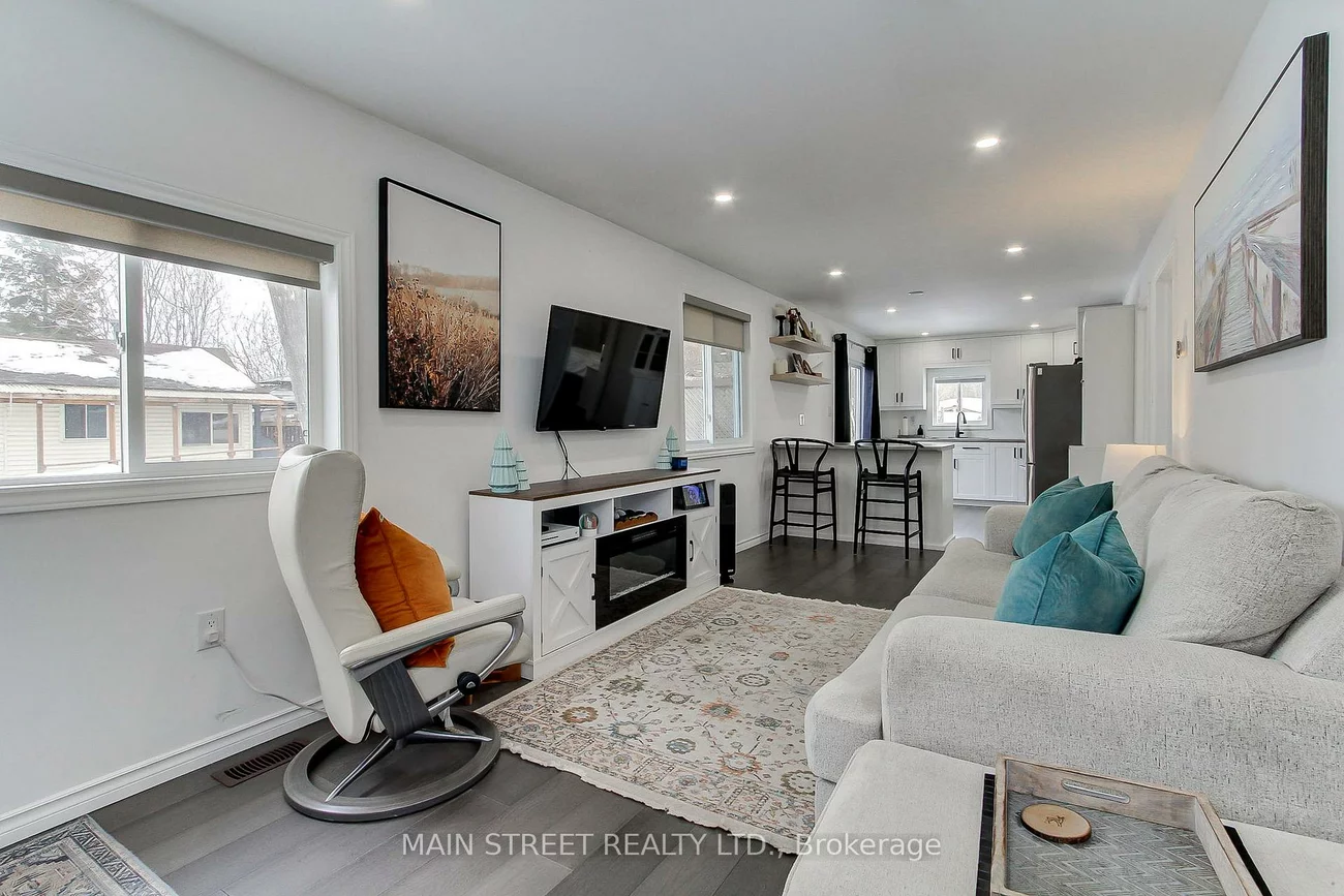 1039, Ewart, Rural Innisfil, Innisfil