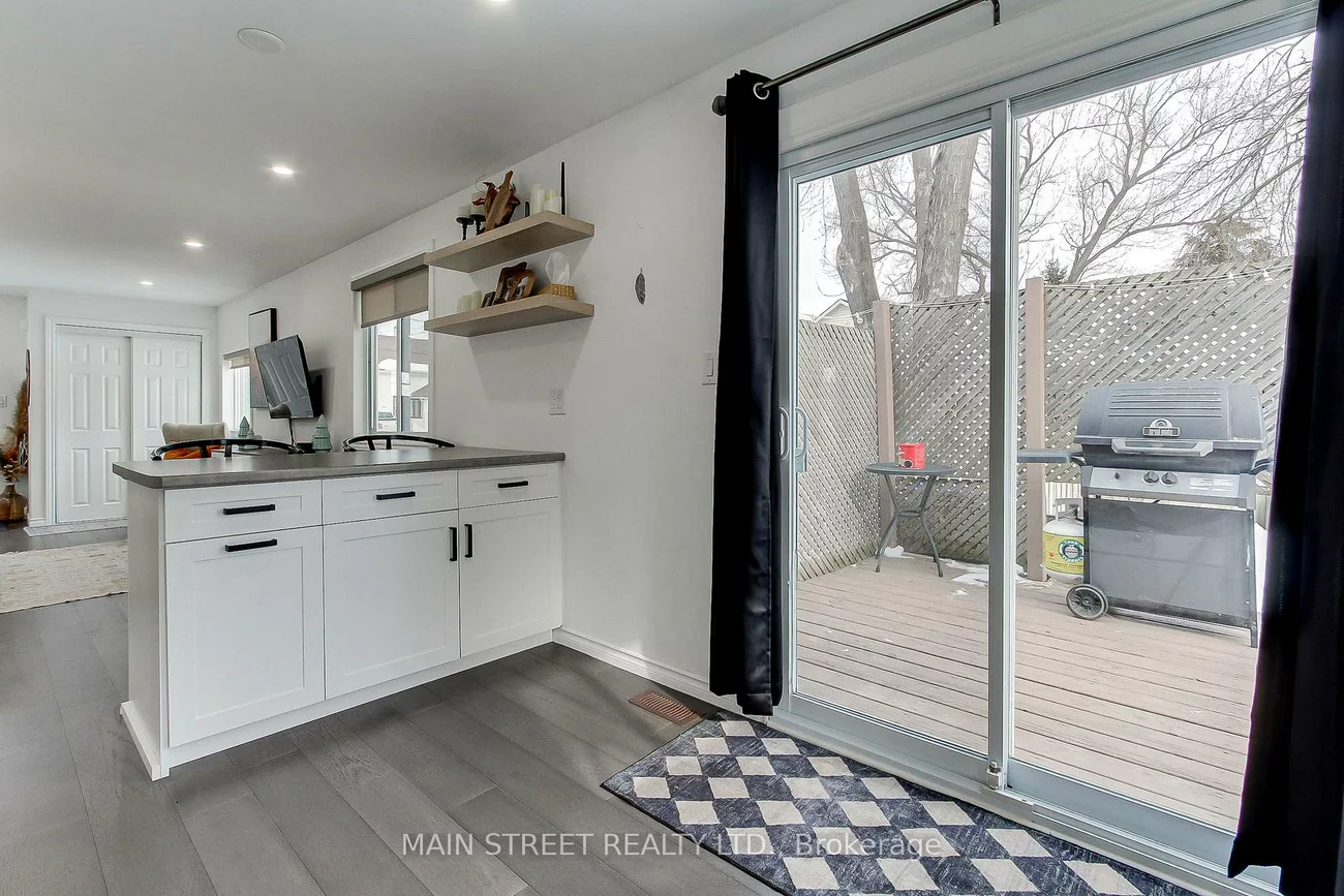 1039, Ewart, Rural Innisfil, Innisfil