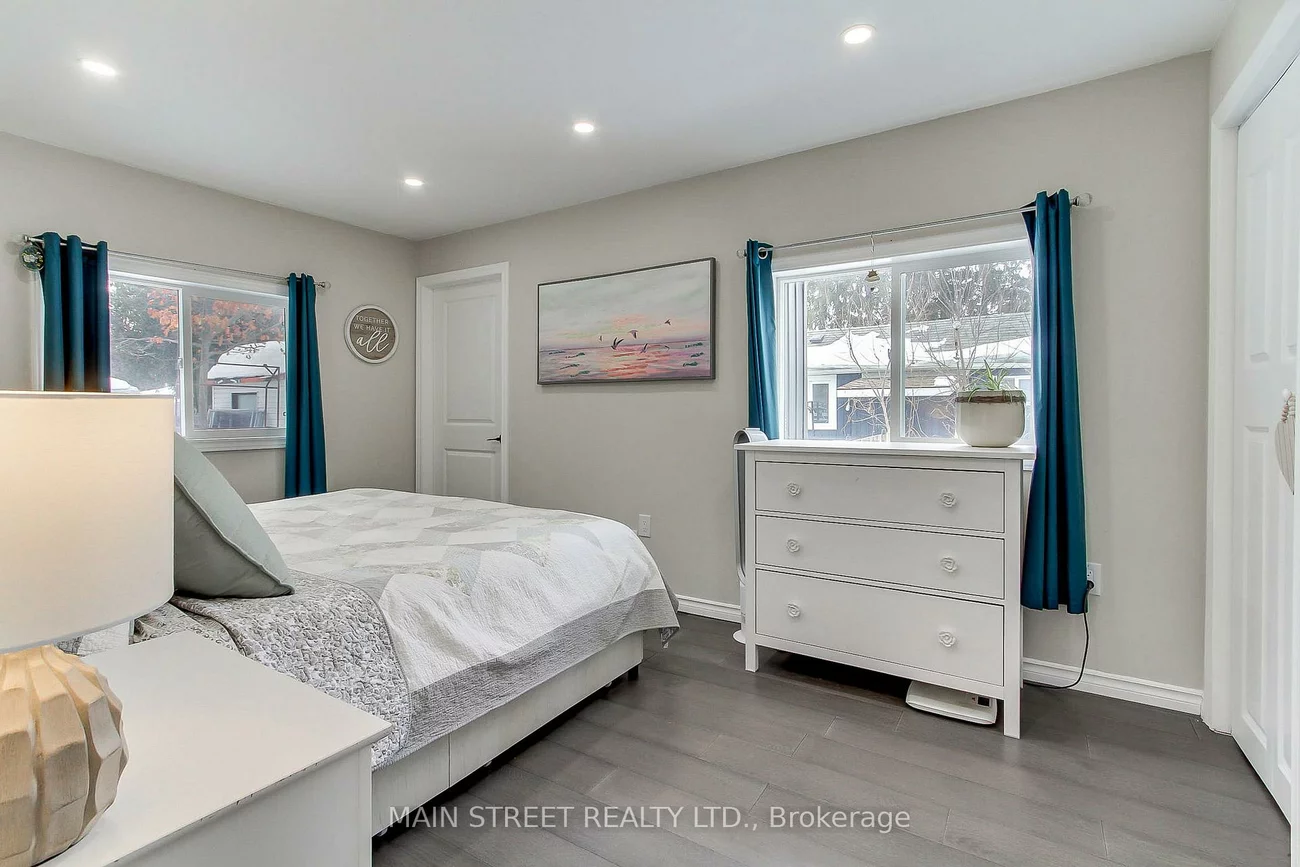 1039, Ewart, Rural Innisfil, Innisfil