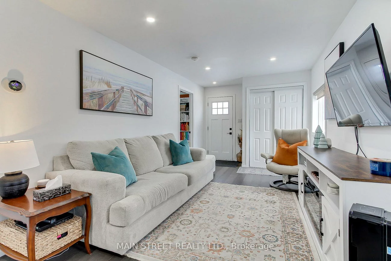 1039, Ewart, Rural Innisfil, Innisfil