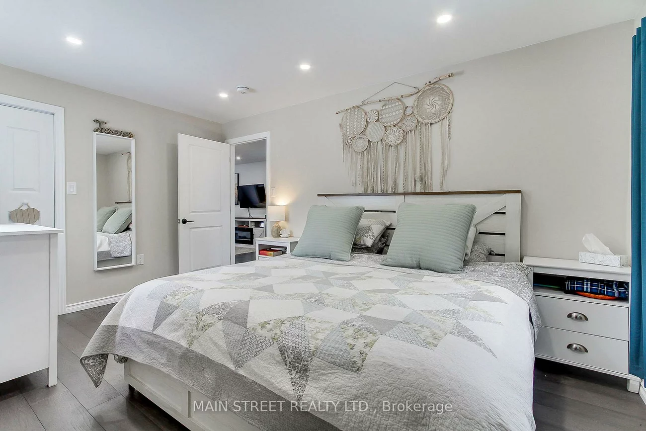 1039, Ewart, Rural Innisfil, Innisfil