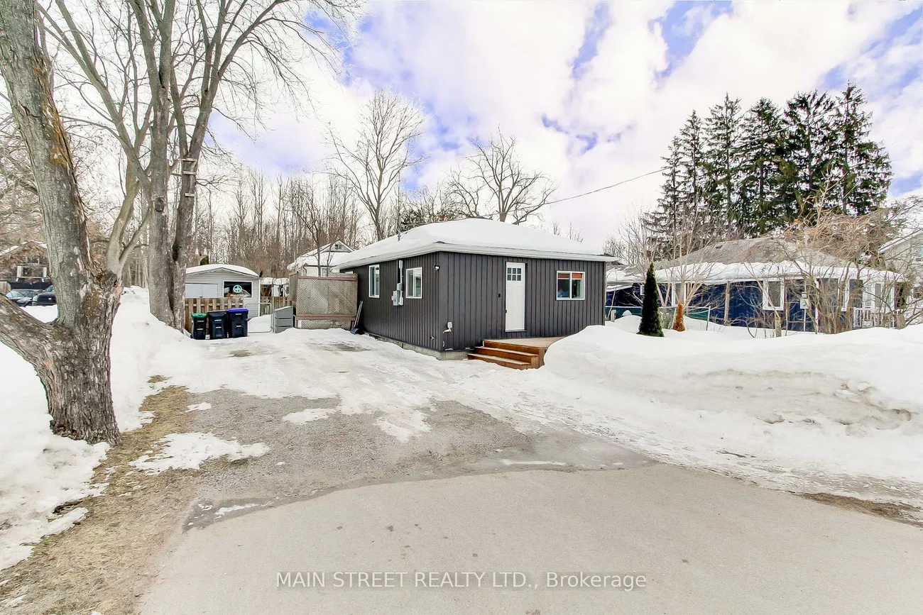 1039, Ewart, Rural Innisfil, Innisfil