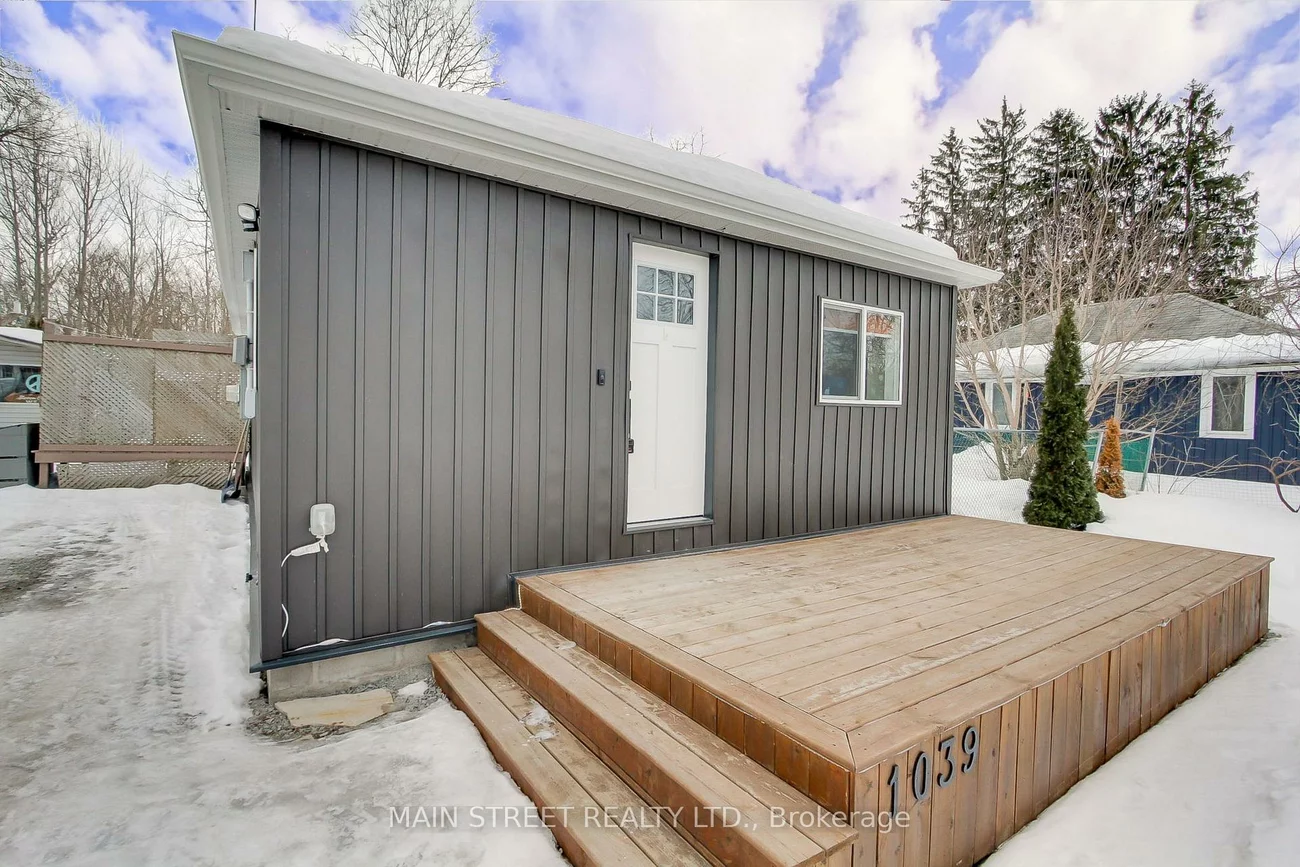 1039, Ewart, Rural Innisfil, Innisfil