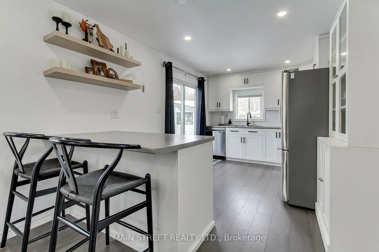 1039, Ewart, Rural Innisfil, Innisfil