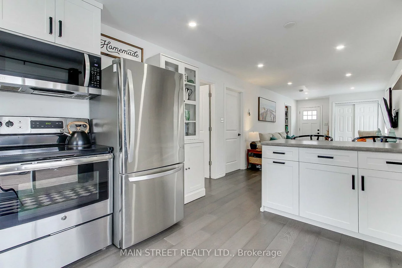 1039, Ewart, Rural Innisfil, Innisfil