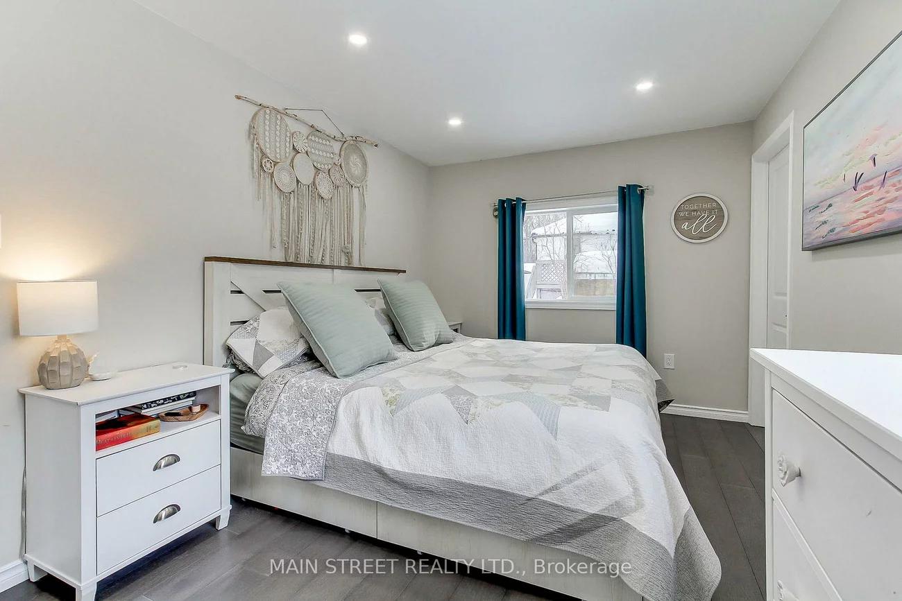 1039, Ewart, Rural Innisfil, Innisfil