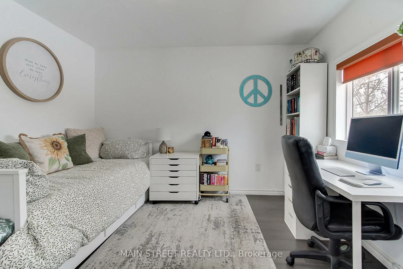 1039, Ewart, Rural Innisfil, Innisfil