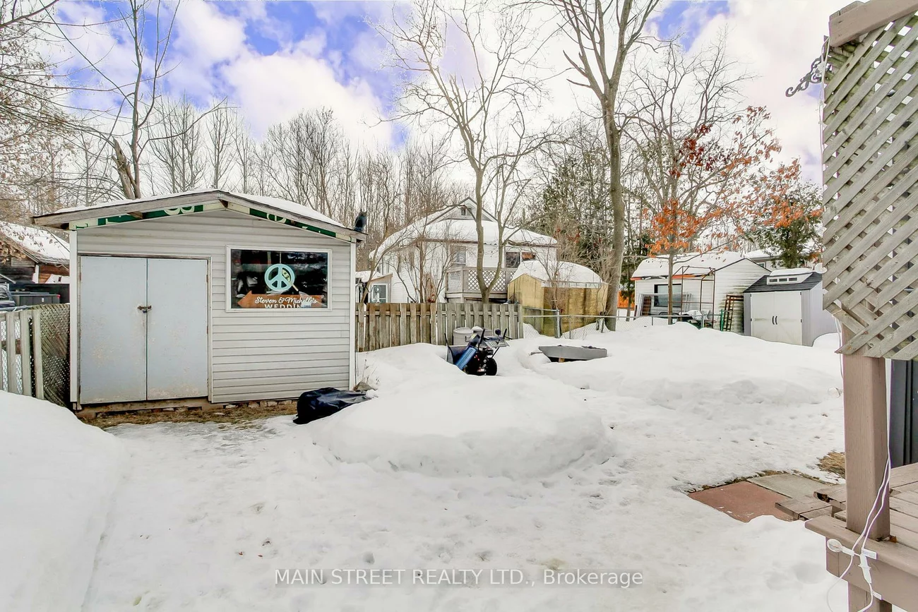 1039, Ewart, Rural Innisfil, Innisfil