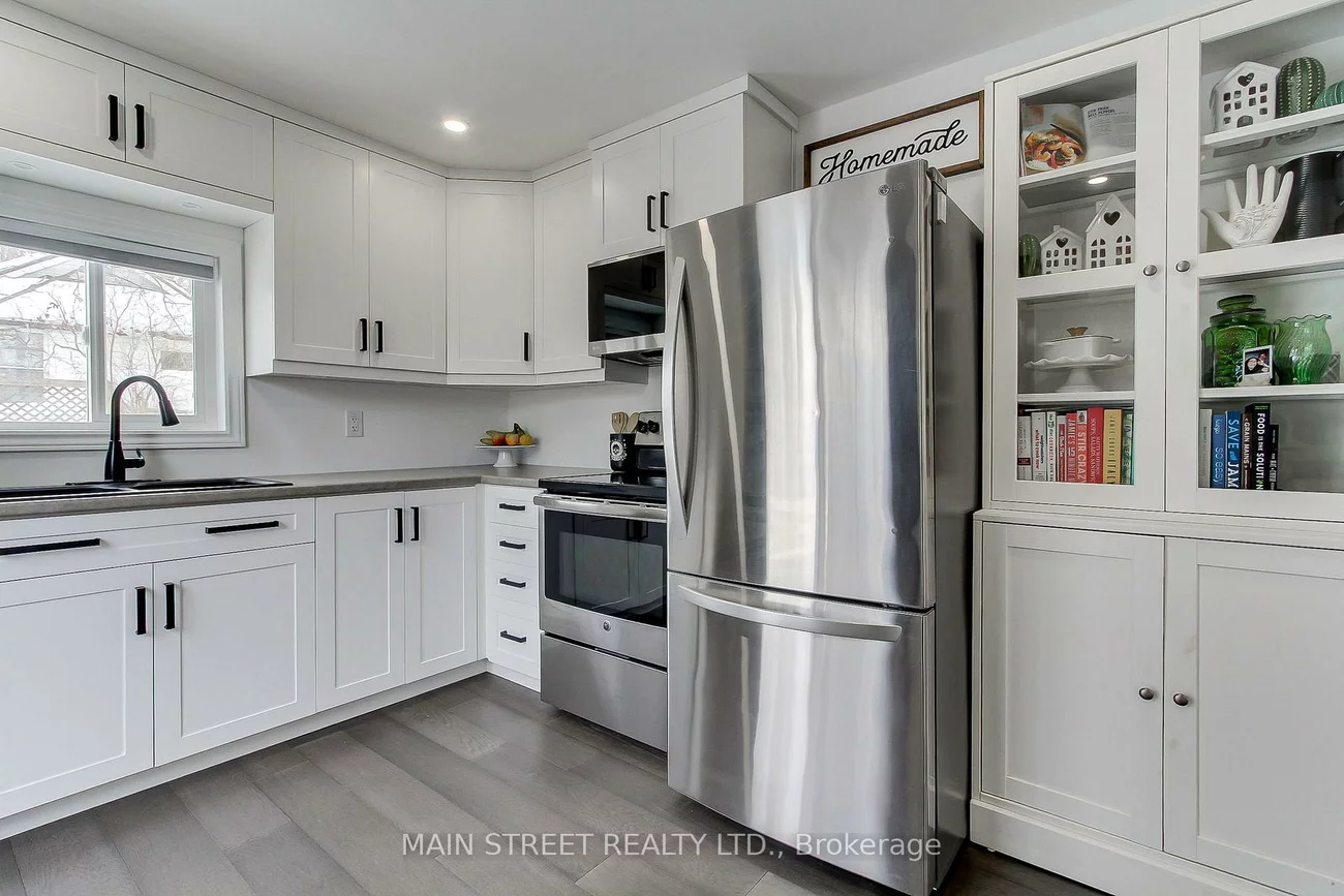 1039, Ewart, Rural Innisfil, Innisfil