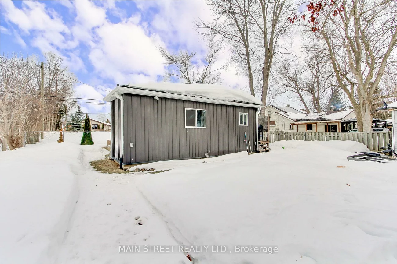 1039, Ewart, Rural Innisfil, Innisfil