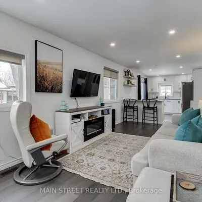 1039, Ewart, Rural Innisfil, Innisfil