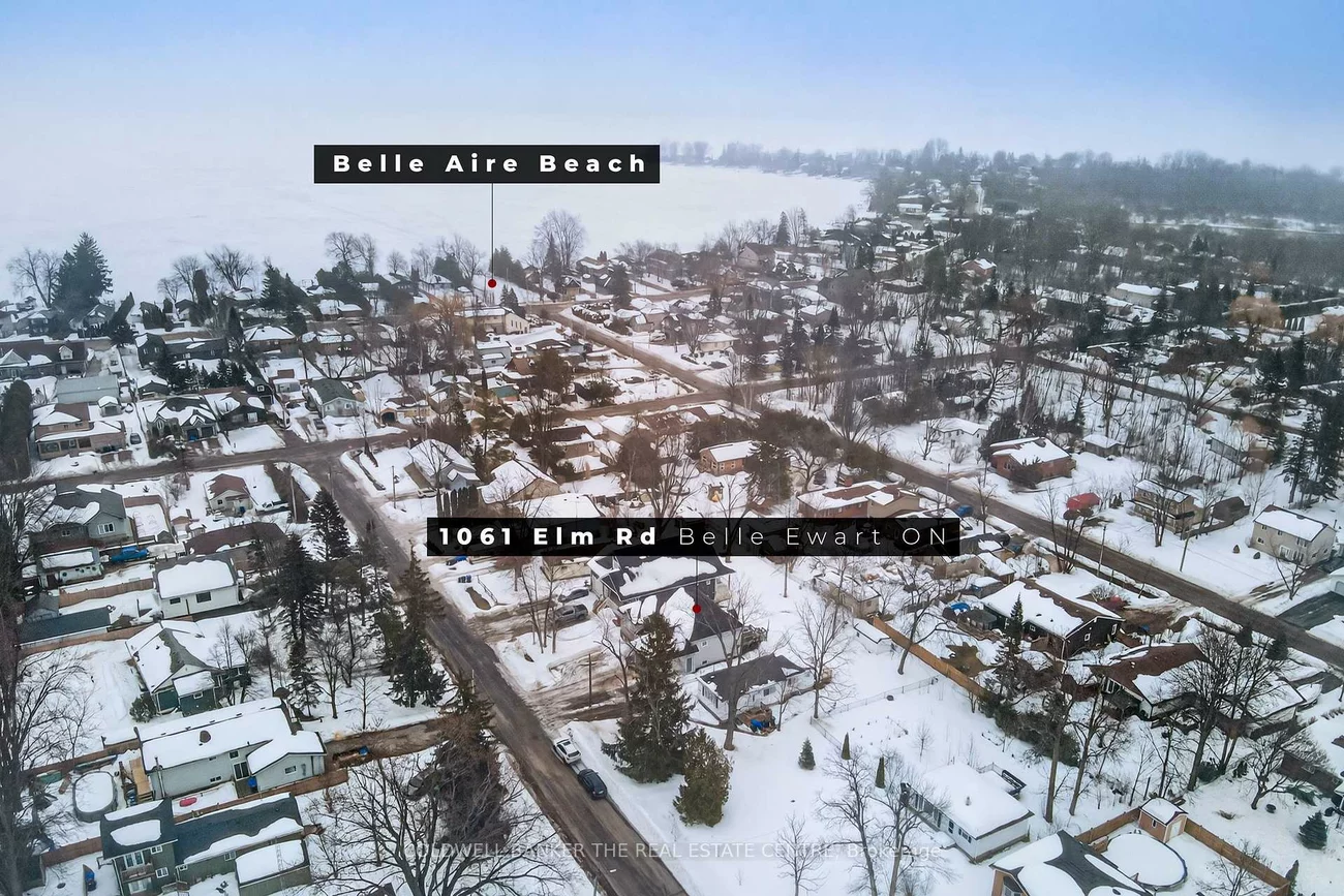 1061, Elm, Rural Innisfil, Innisfil