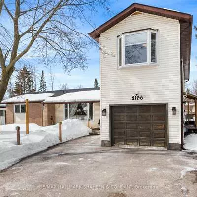 2196, Richard, Alcona, Innisfil