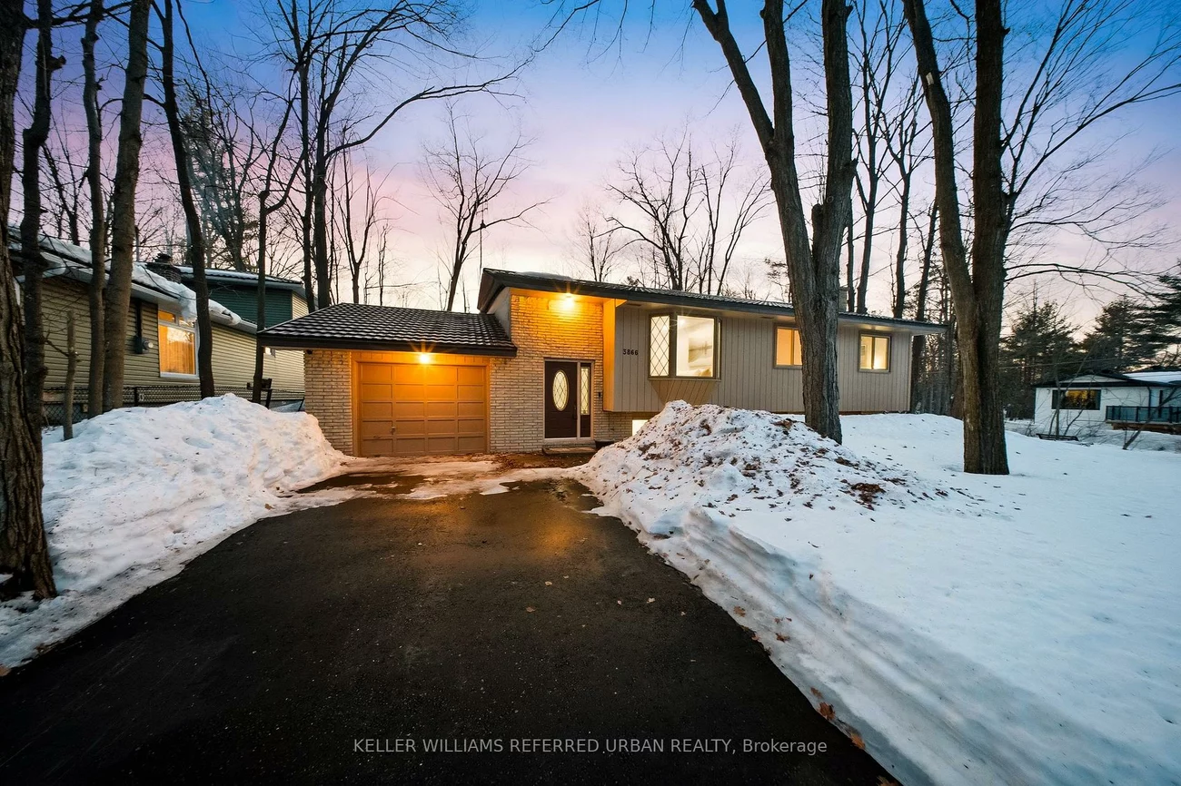 3866, Dixon, Rural Innisfil, Innisfil