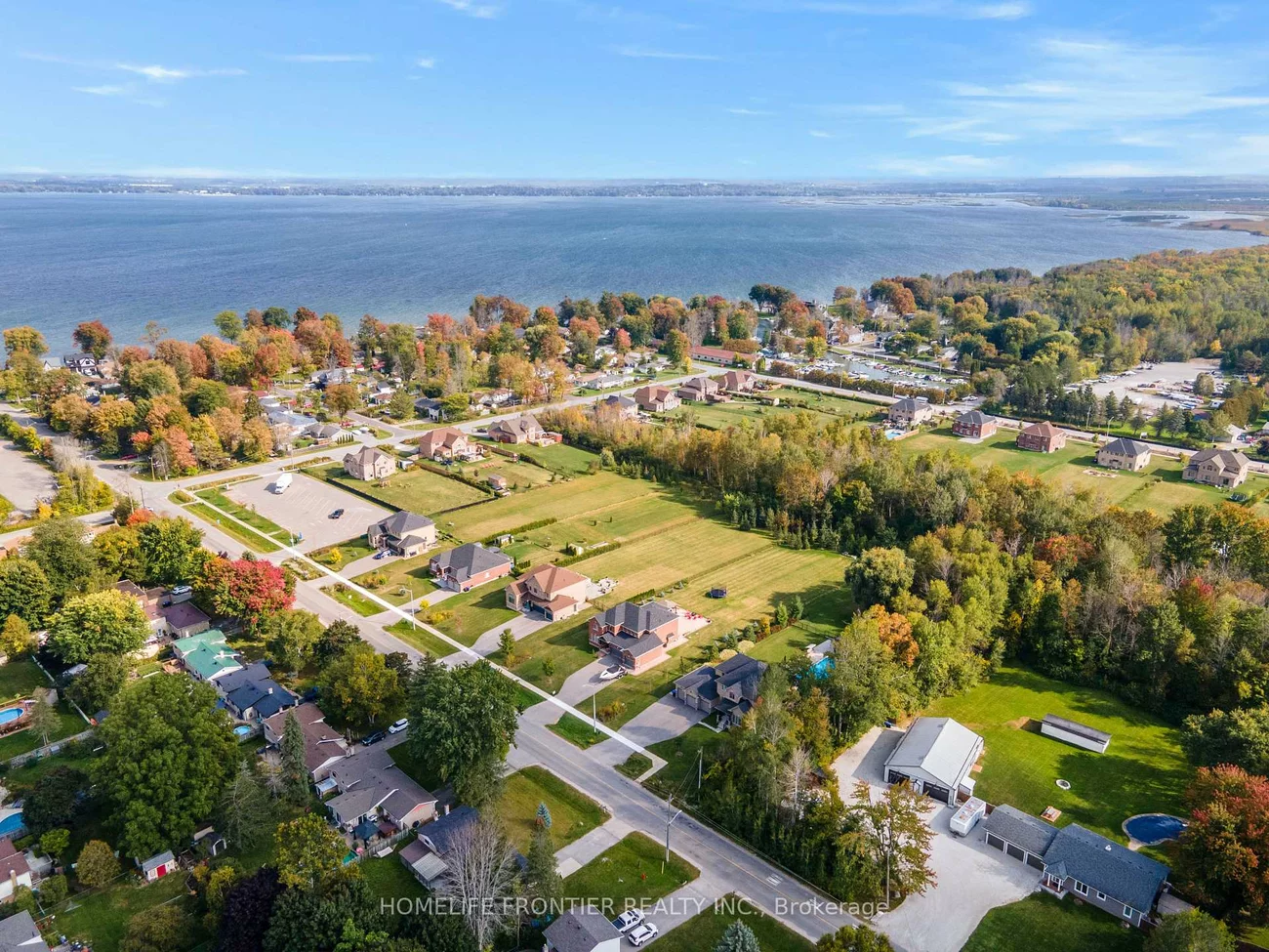 1195, Shore Acres, Gilford, Innisfil