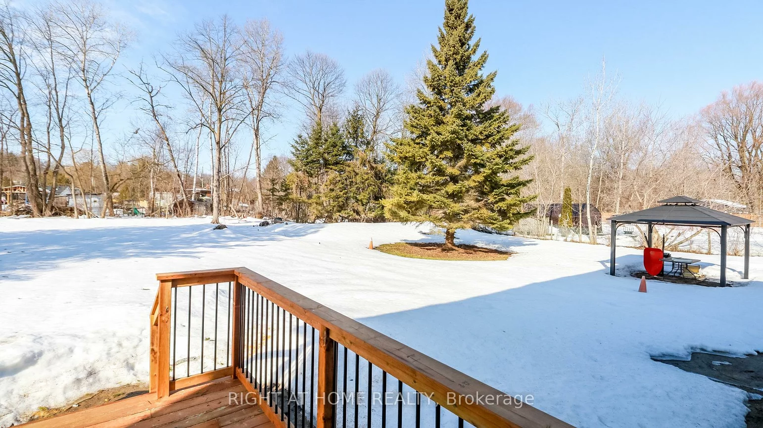 1012, Ferrier, Lefroy, Innisfil