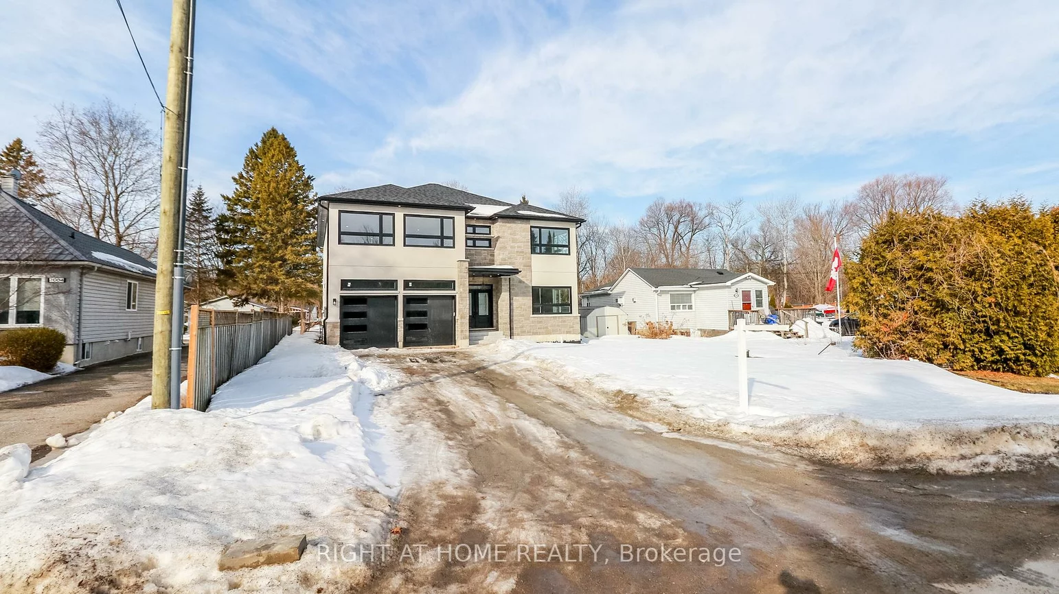 1012, Ferrier, Lefroy, Innisfil