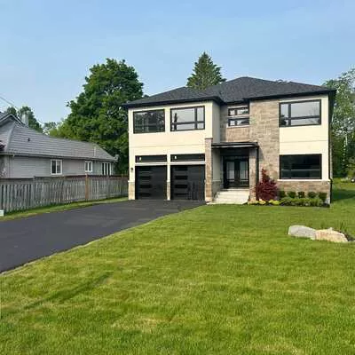 1012, Ferrier, Lefroy, Innisfil