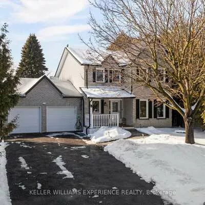 2, Heritage, Cookstown, Innisfil