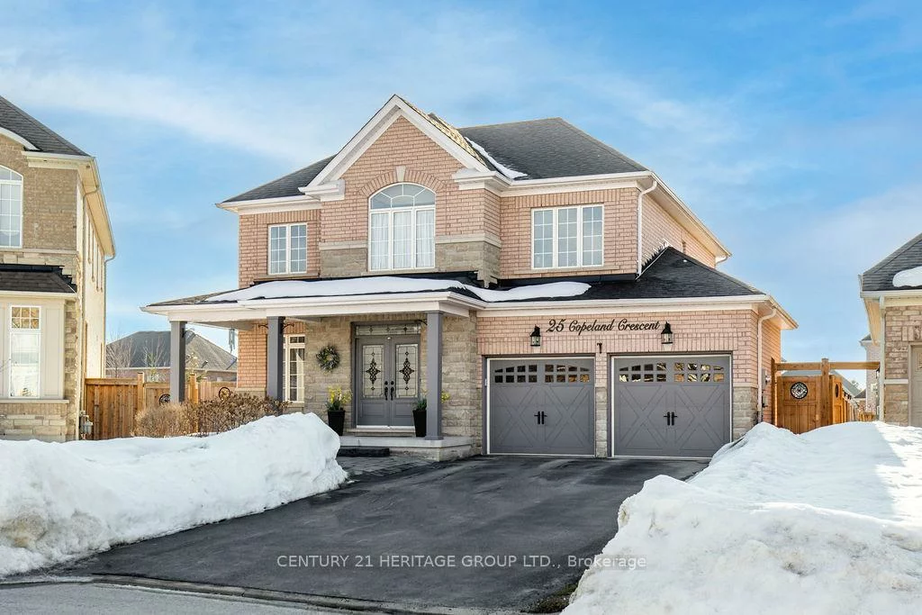 25, Copeland, Cookstown, Innisfil