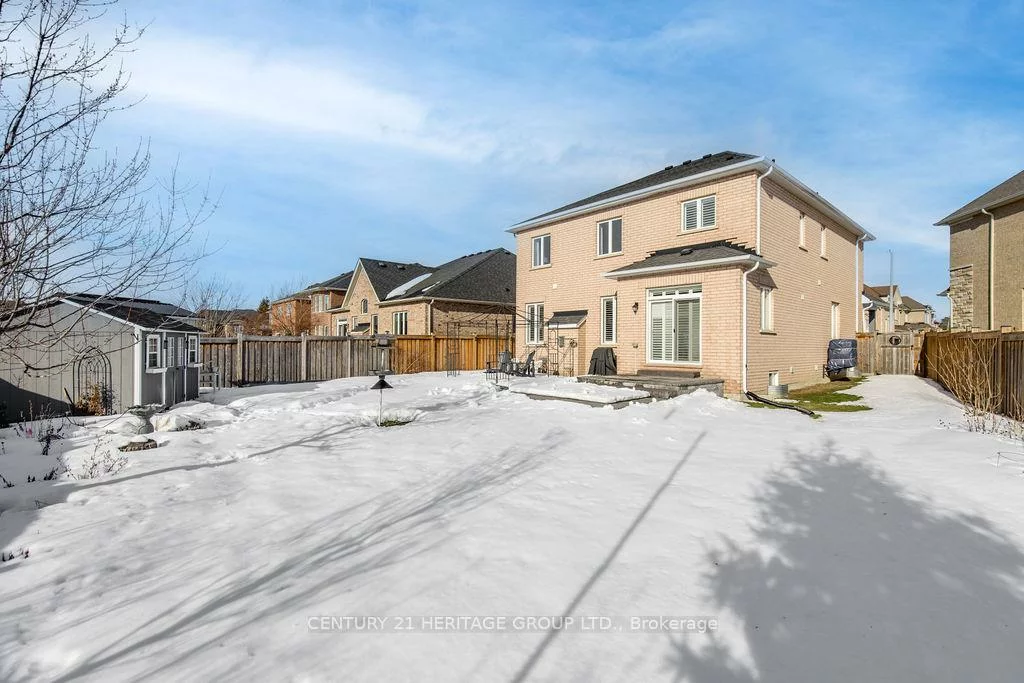 25, Copeland, Cookstown, Innisfil