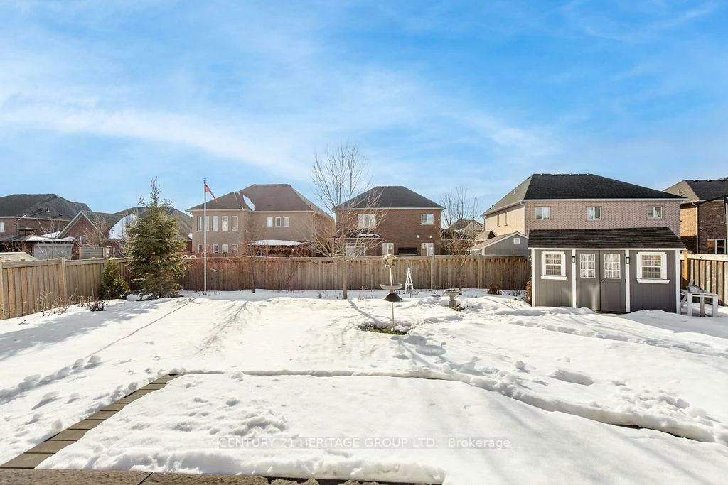 25, Copeland, Cookstown, Innisfil