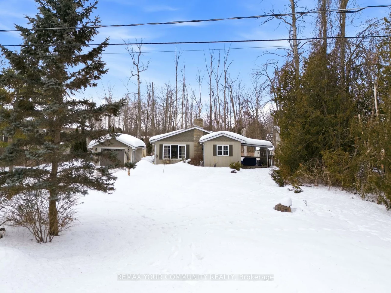 3816, 30th, Rural Innisfil, Innisfil